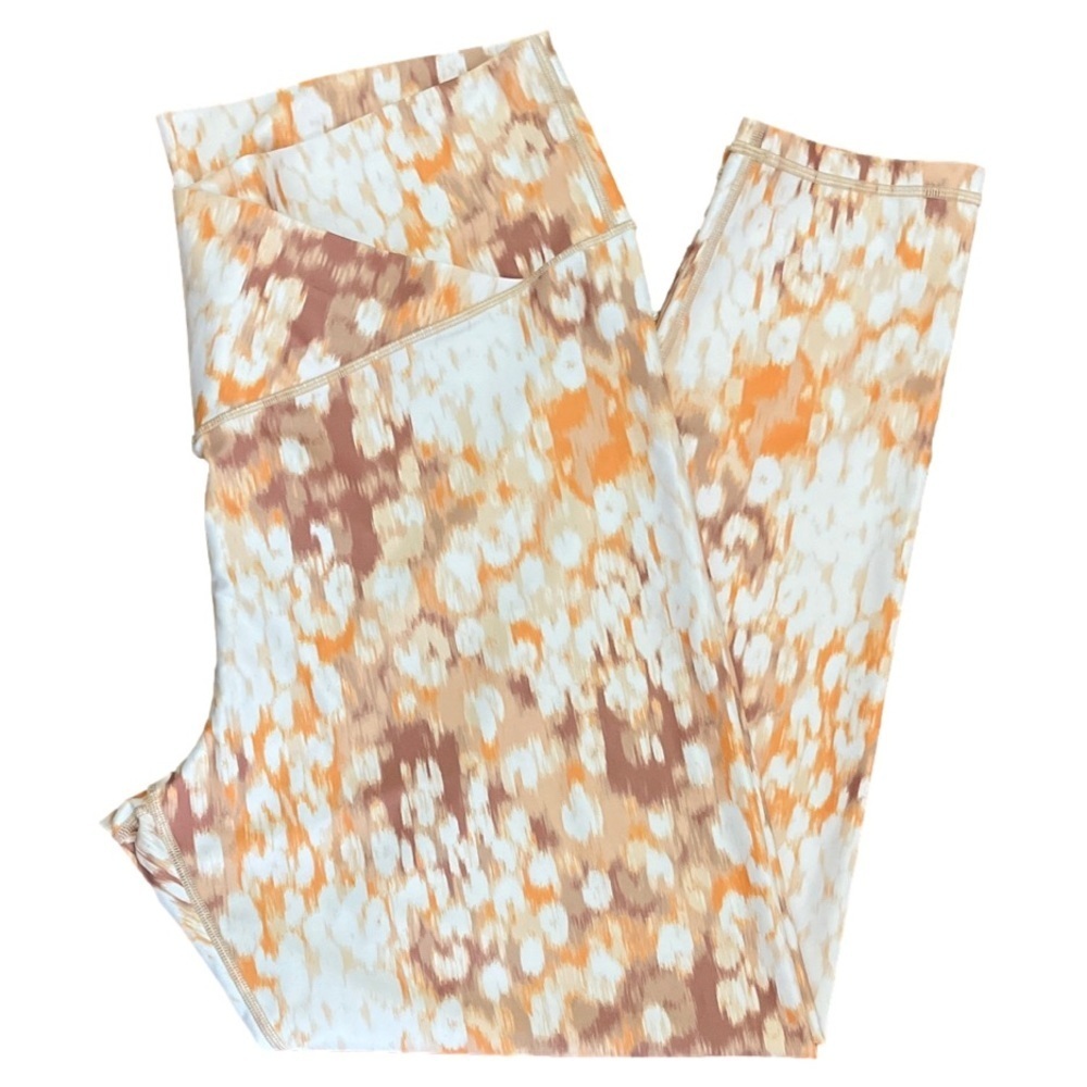 NWOT Offline by aerie crossover leggings XXL